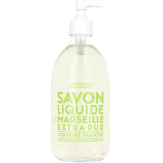 Liquid Marseille Soap