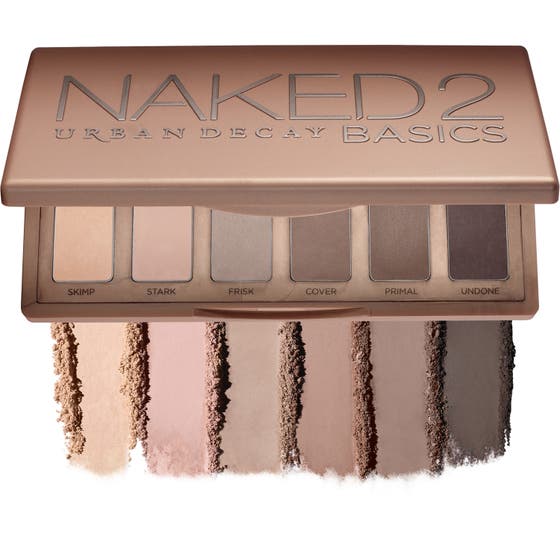 Naked Basic 2
