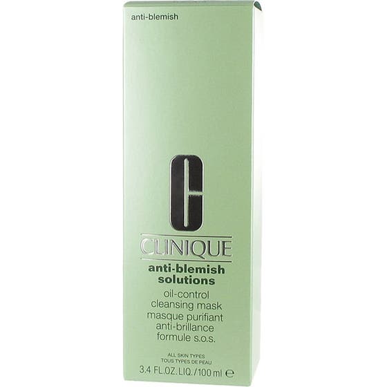 Clear Skin Rescue Set