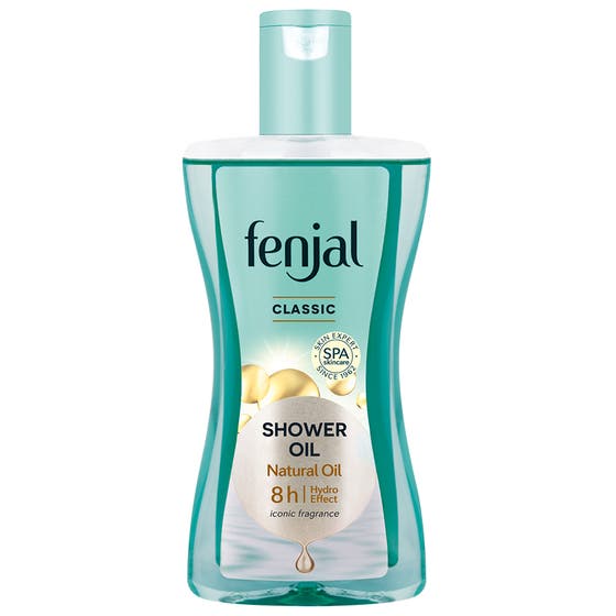 Classic Shower Oil