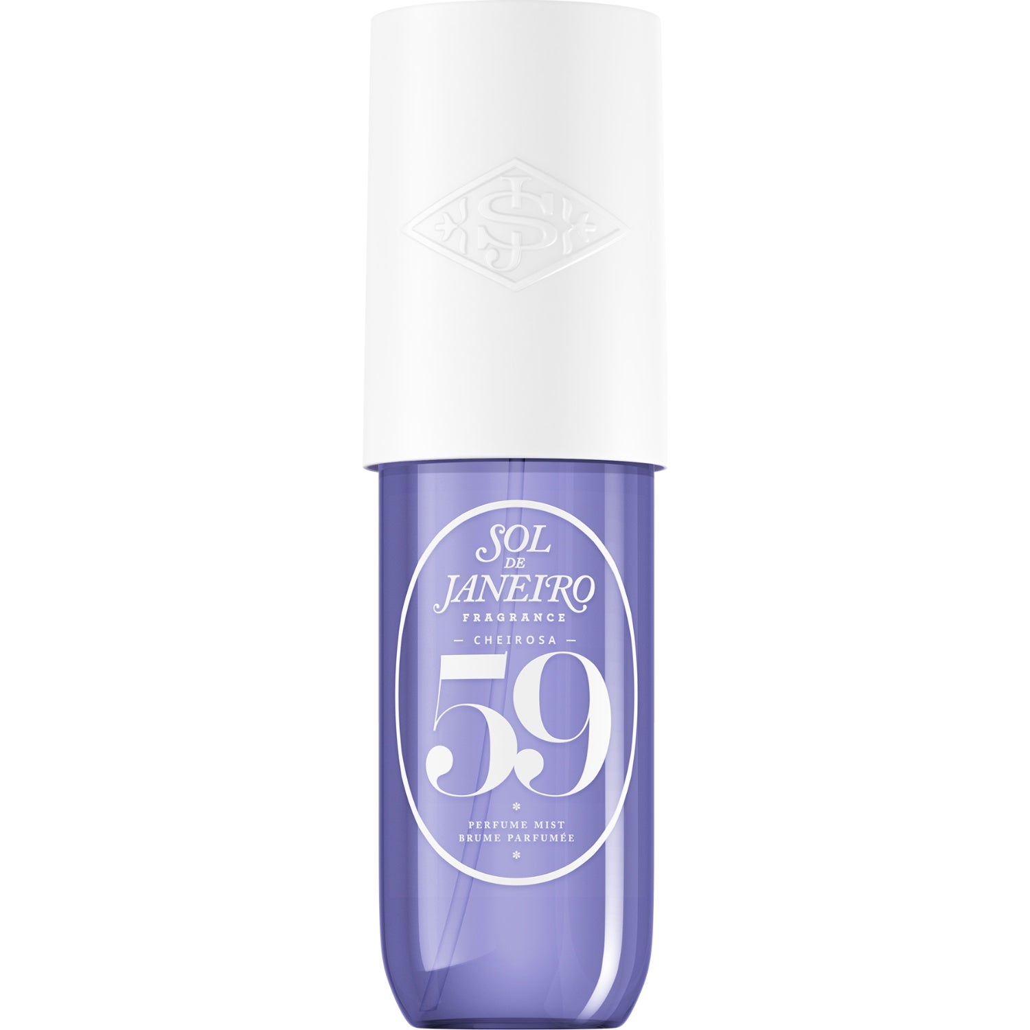 Sol de Janeiro Cheirosa 59 Perfume Mist - 90 ml