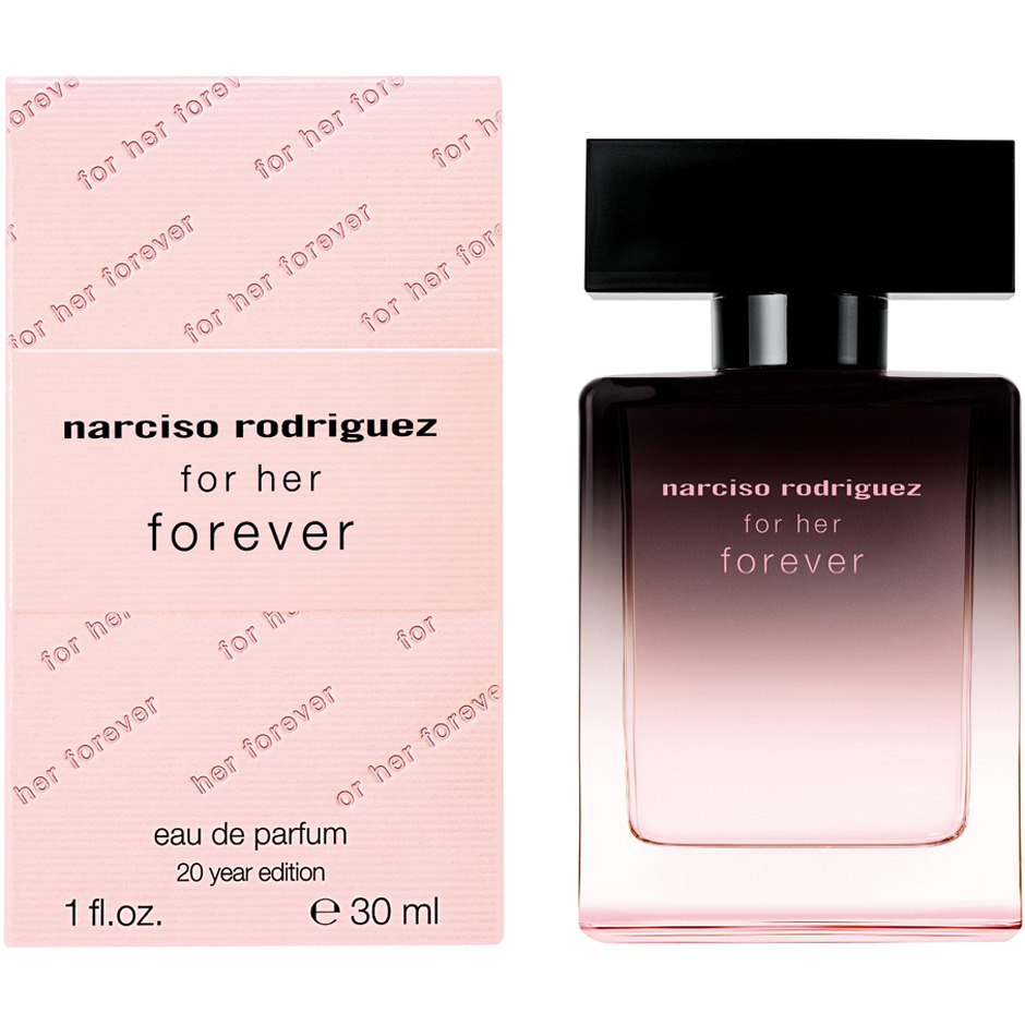 For Her Forever
