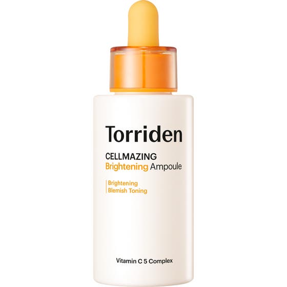 CELLMAZING Vita C Brightening Ampoule