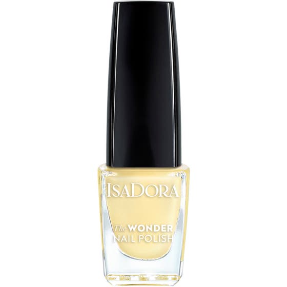 Wonder Nail Polish