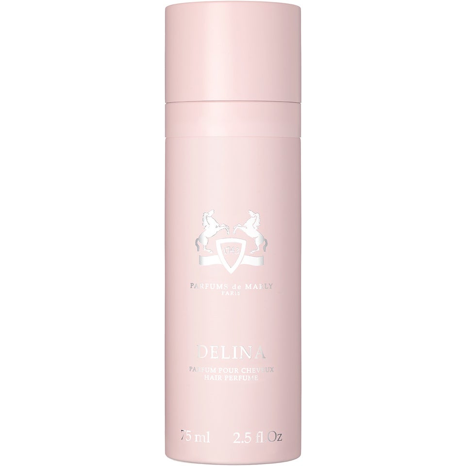 Delina Hair Mist