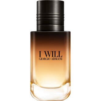 I Will