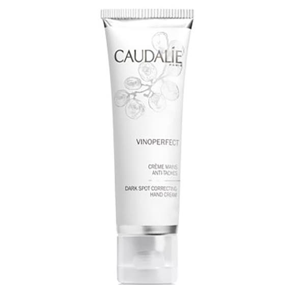 Vinoperfect Dark Spot Correcting Hand Cream