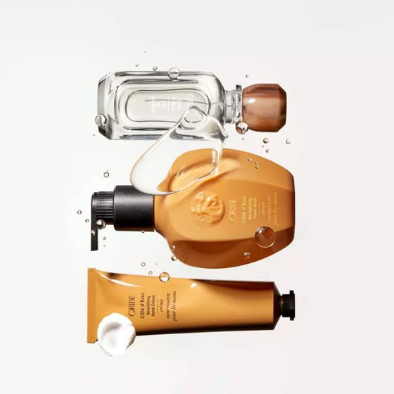 Côte D’azur Nourishing Hand Creme