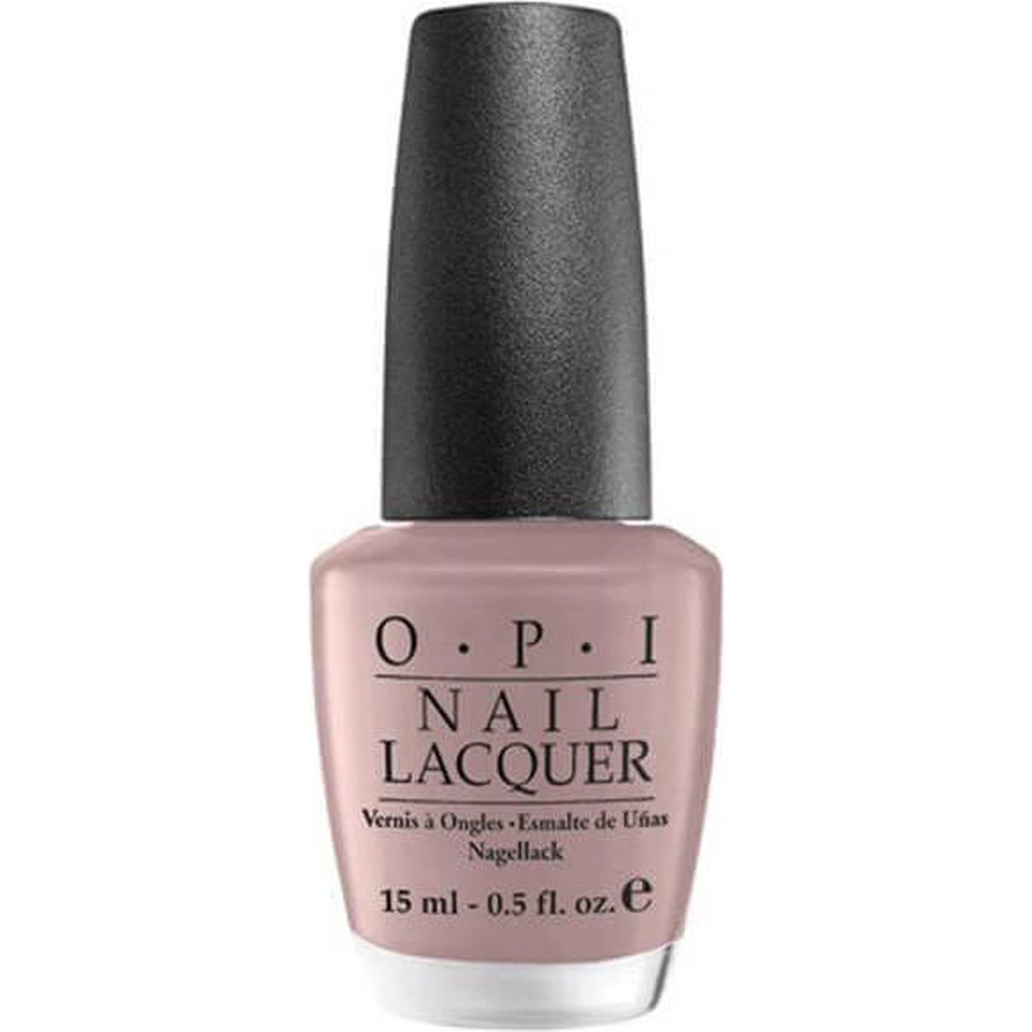 OPI Nail Lacquer Tickle My France-Y