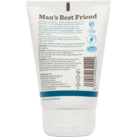 Bulldog Sensitive Set