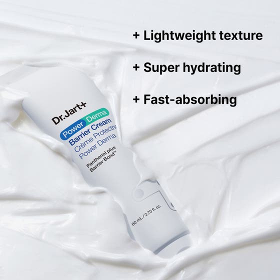 Power Derma Barrier Cream