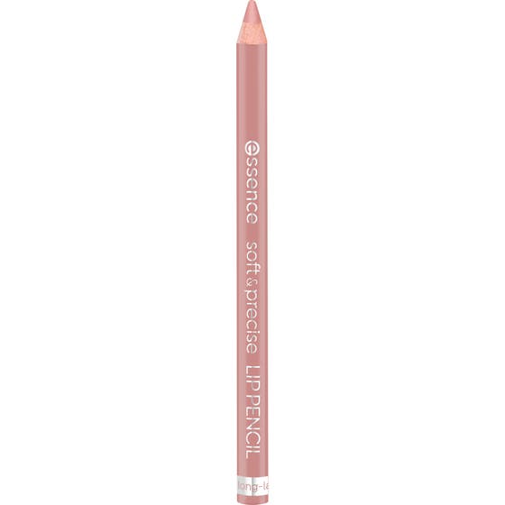 Soft & Precise Lip Pencil