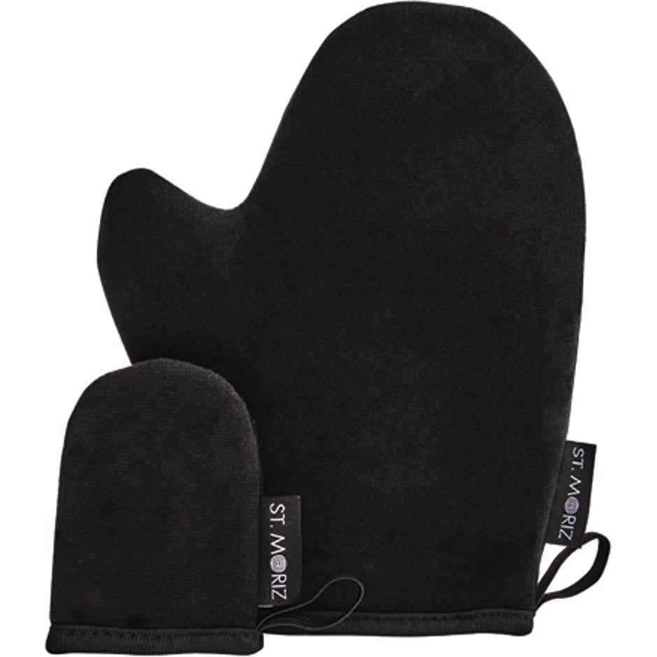 Tanning Mitt Set 2 pcs