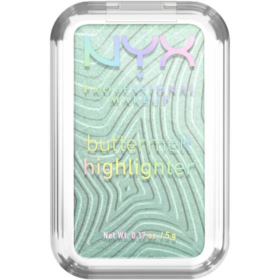 Buttermelt Highlighter