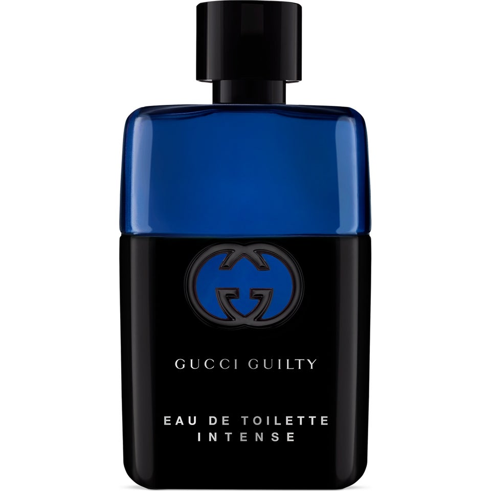 Guilty Intense Pour Homme Eau de Toilette