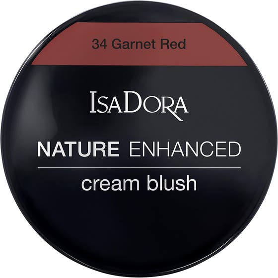 Nature Enhanced Cream Blush