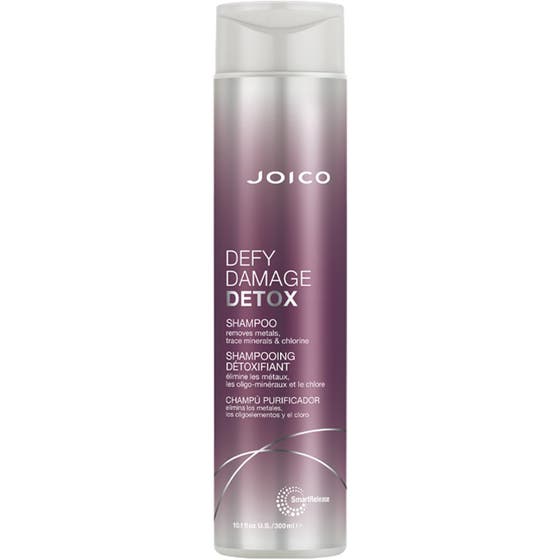 Defy Damage Detox Shampoo