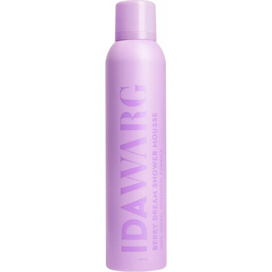 Berry Dream Shower Mousse