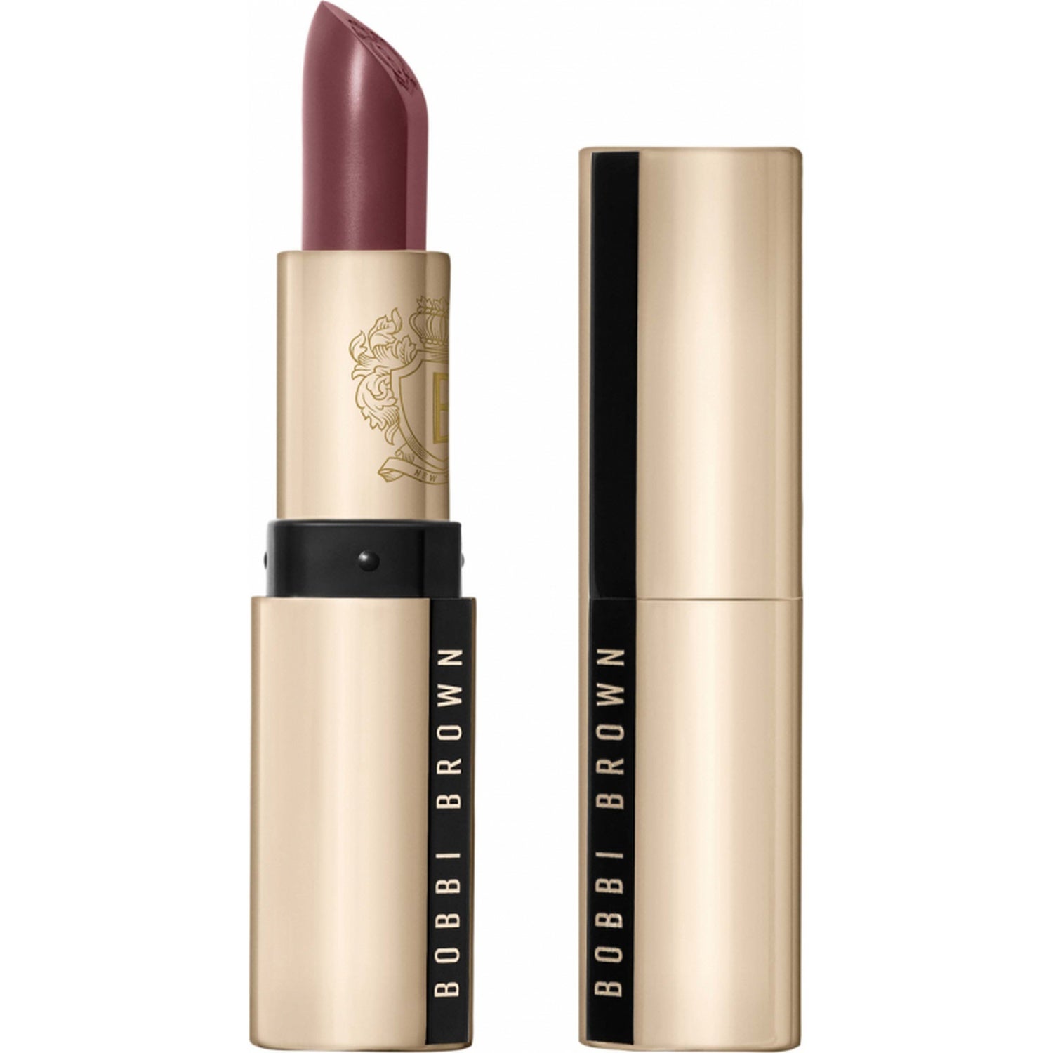 Bobbi Brown Luxe Lipstick läppsmink dam