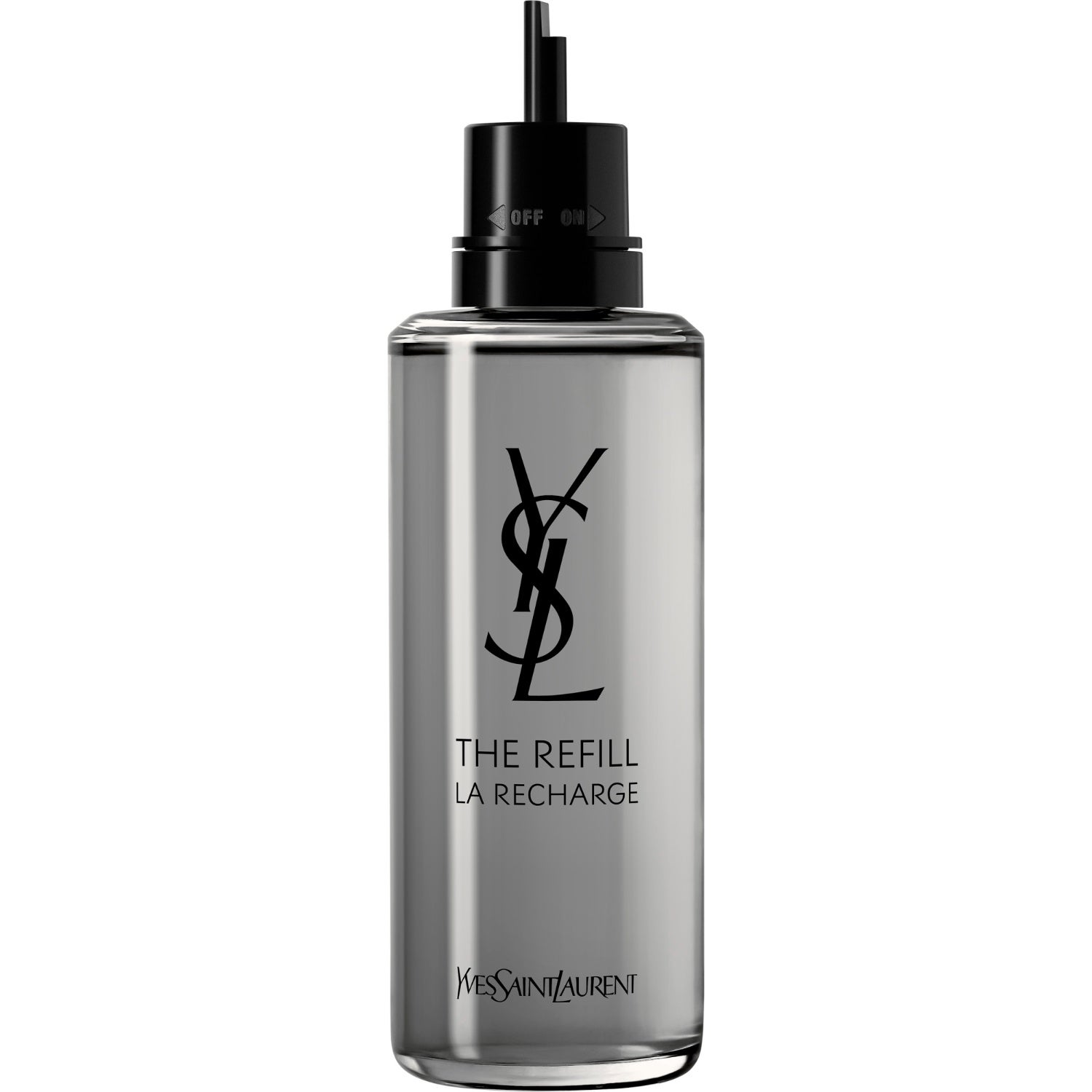 Yves Saint Laurent Myslf Le Parfum Refill - 150 ml billede