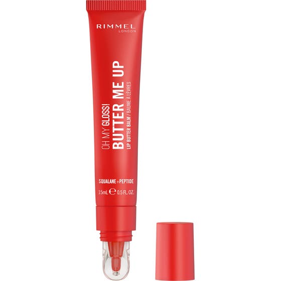Oh My Gloss! Butter Me Up Lip Gloss