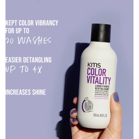 ColorVitality Conditioner