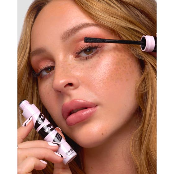 It's A Wrap Tubing Mascara