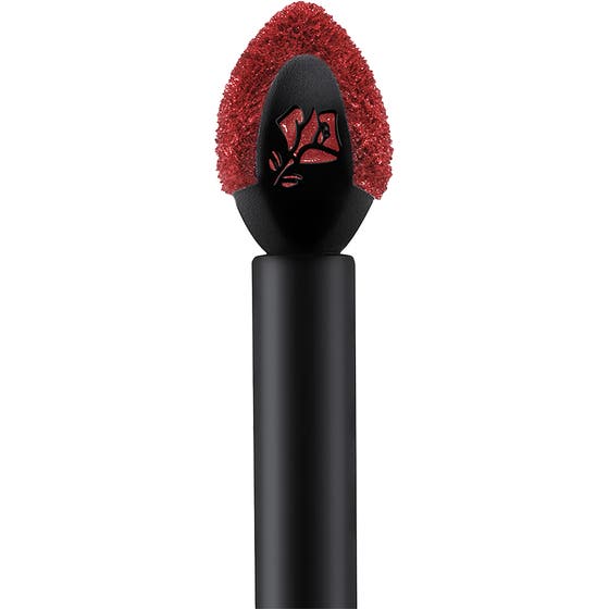 L'Absolu Rouge Drama Ink Lipstick
