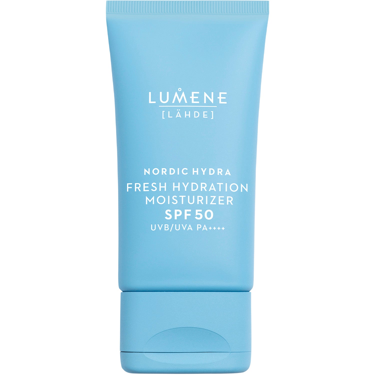Lumene Nordic Hydra Fresh Hydration Moisturizer SPF50 - 50 ml