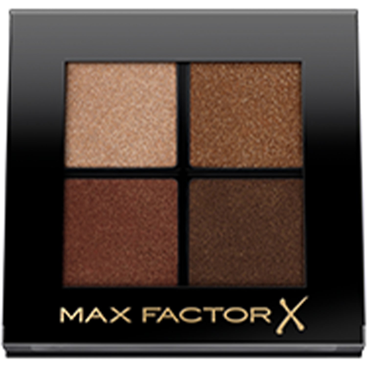 Max Factor Colour X-Pert Soft Touch Palette 04 Veiled Bronze ögonsmink dam – bild 3