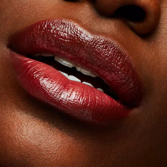Lustreglass Sheer-Shine Lipstick