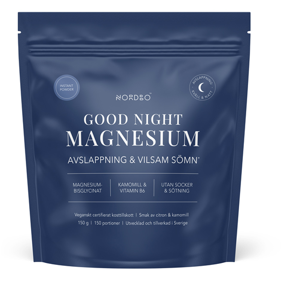Good Night Instant Magnesium