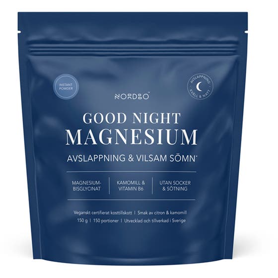 Good Night Instant Magnesium
