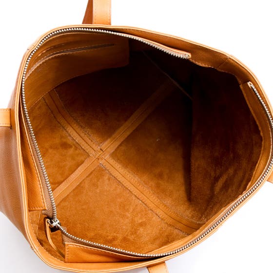 Venezia shopper Anya