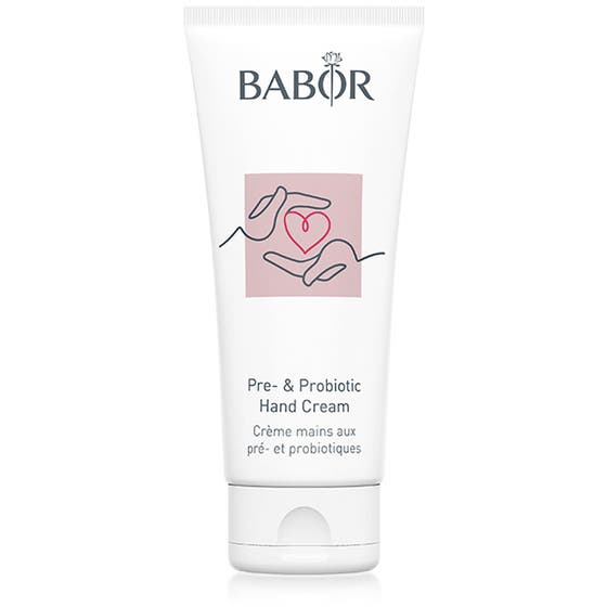 Pre-&Probiotic Hand Cream