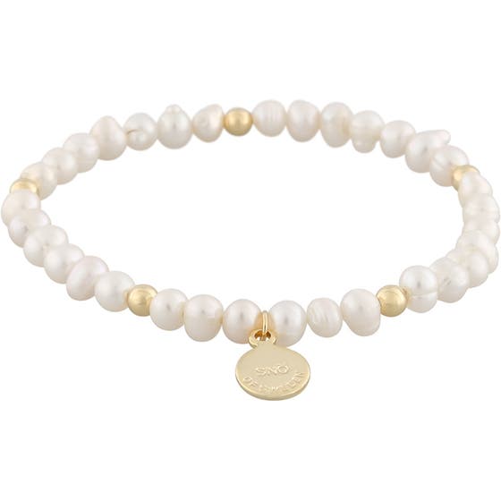 Reykjavik Pearl Elastic Brace