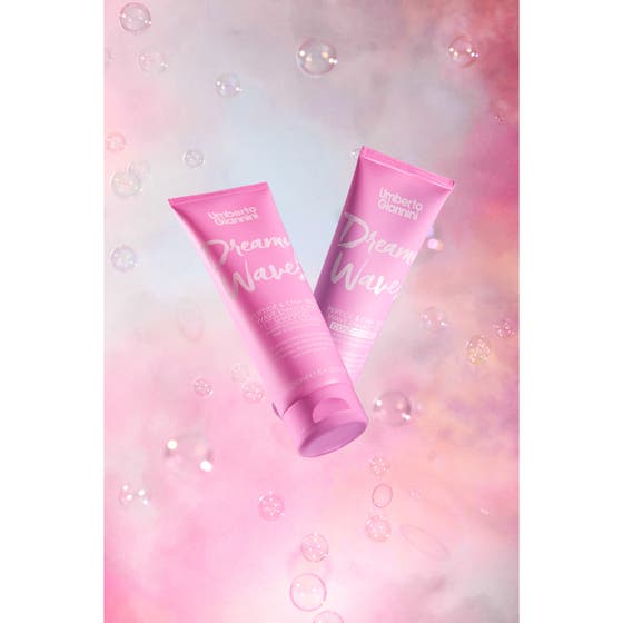 Dreamy Waves Shampoo
