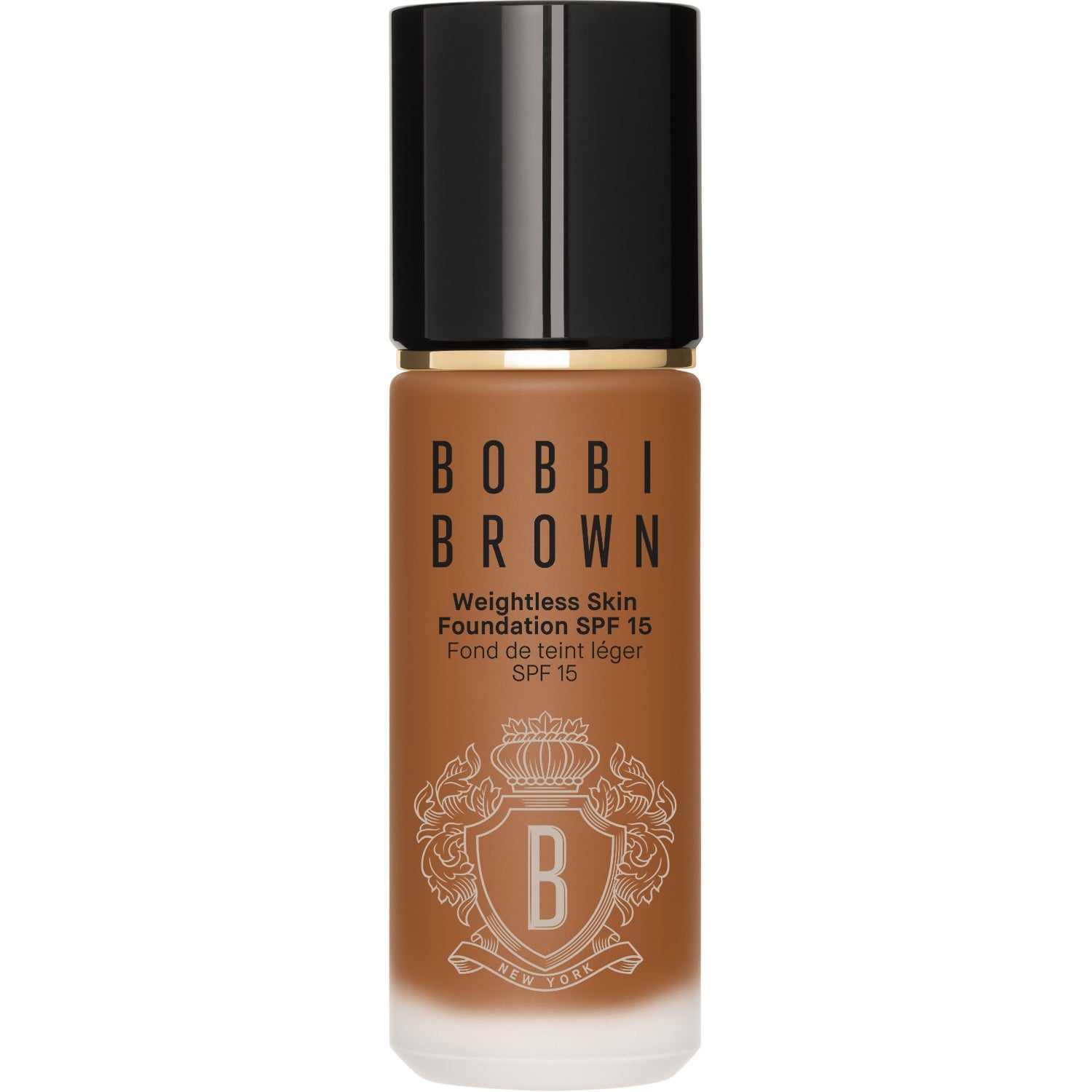 Bobbi Brown Weightless Skin Foundation Spf15 foundation & concealer dam – bild 8