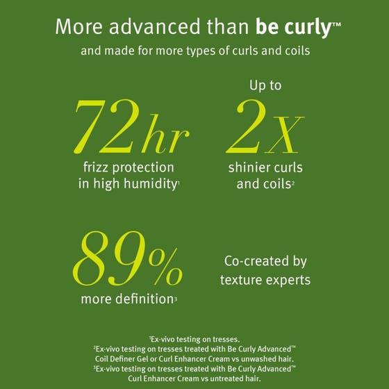 Be Curly Advanced Curl Perfecting Primer