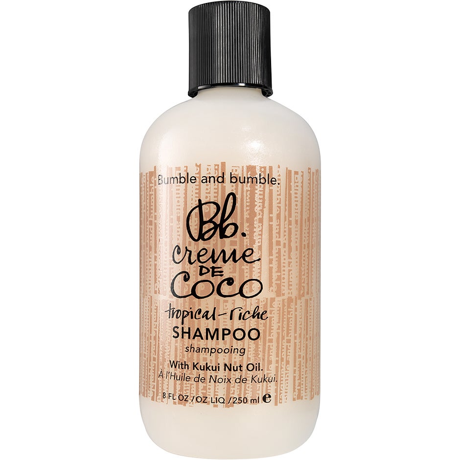 Bumble and bumble Creme De Coco Shampoo 250 ml billede