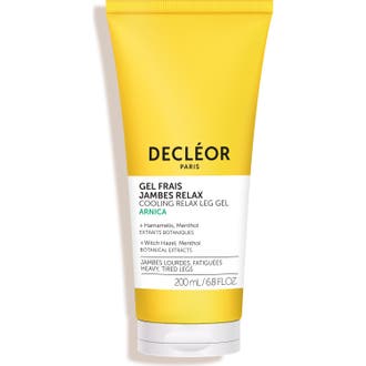 Invigorating Leg Gel Arnica