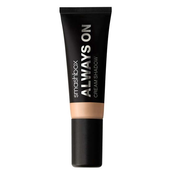 Always On Cream Shadow
