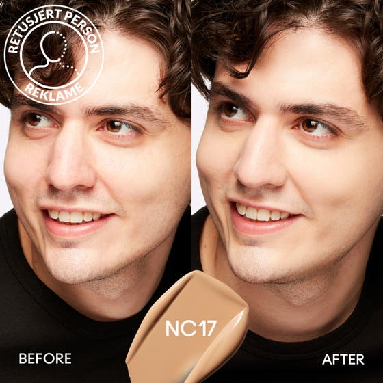 Studio Fix Fluid Broad Spectrum SPF15/Mini Mac