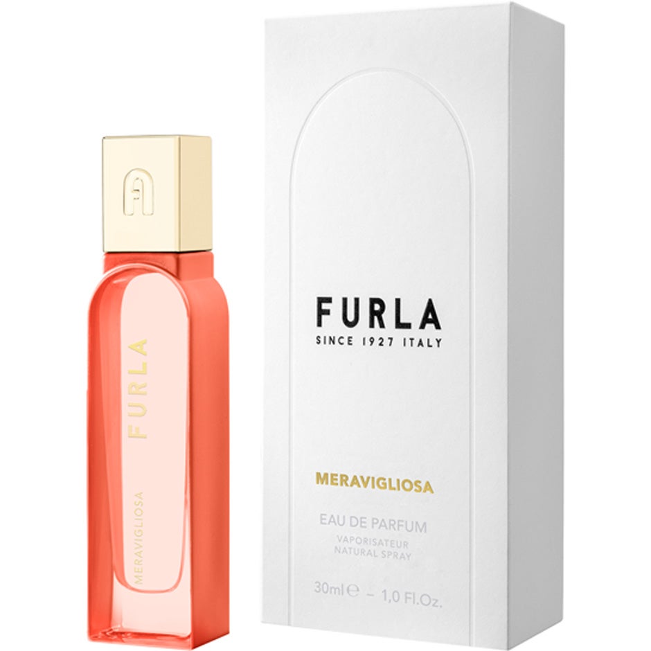 Meravigliosa Eau de Parfum