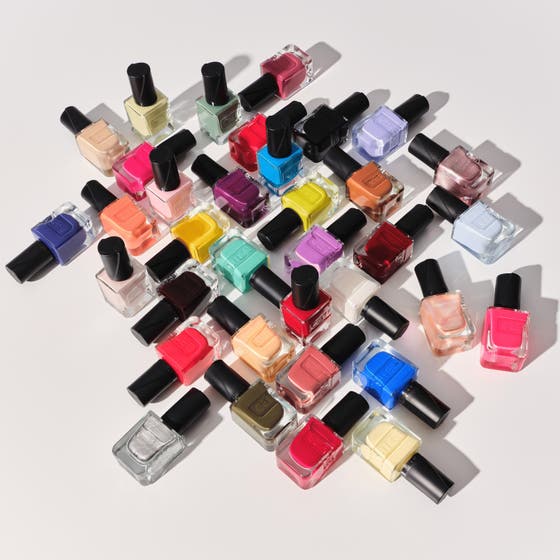 Gel Affair Nail Lacquer