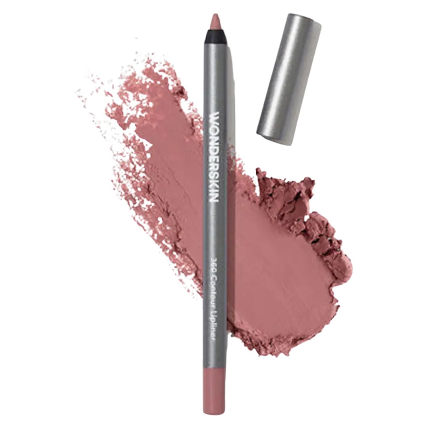 Wonderskin 360 Contour Lip Liner 1.2 g - Blush