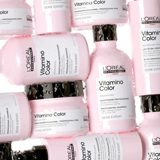 Vitamino 10-In-1 Leave-In
