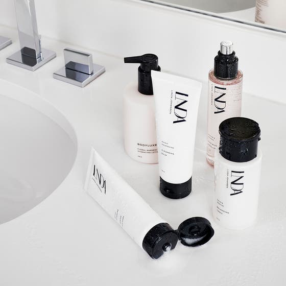 Body Luxe Hydrating Lotion