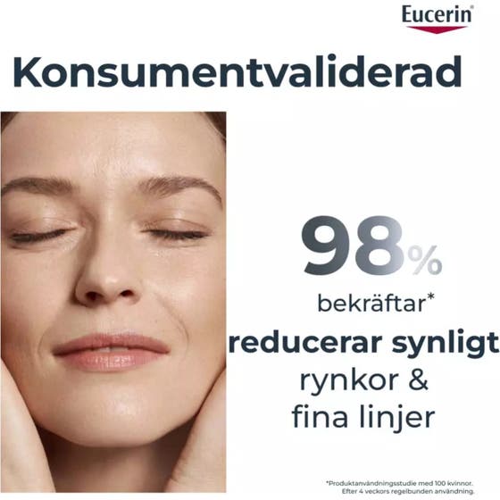 Hyaluron-Filler +3x Effect Day Care SPF 30 Refill
