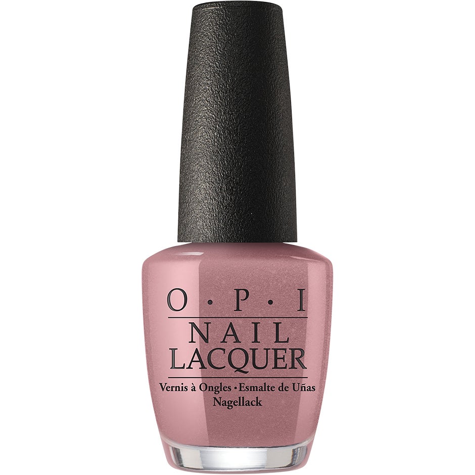 Nail Lacquer Don't Bossa Nova Me Around?